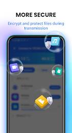 Schermata Thunder VPN Proxy 4