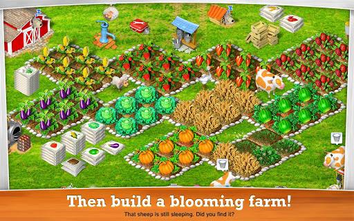 Hobby Farm Show應用截圖第3張