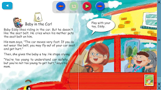 One Story a Day -for Beginners Скриншот 3