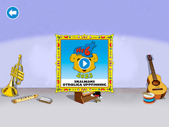 Bamses skattkista Скриншот 2
