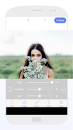 BackgroundBlur Capture d'écran 3