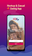 Hookup & NSA Dating - Hook應用截圖第1張