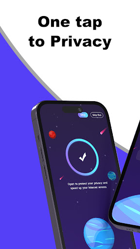 Fox VPN Screenshot 1