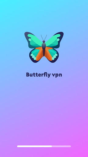 butterfly vpn應用截圖第4張