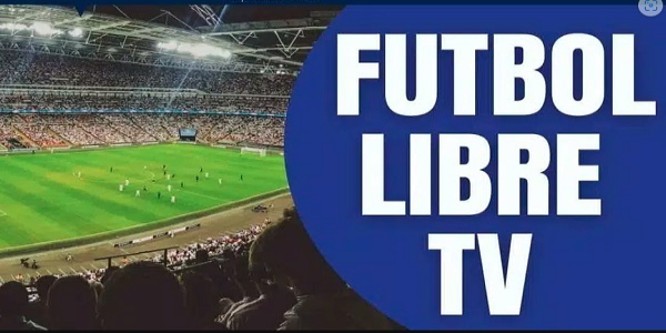 Futbol Libre TV Скриншот 1