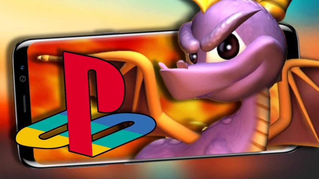 頂級Android PS1模擬器：選擇哪一個？