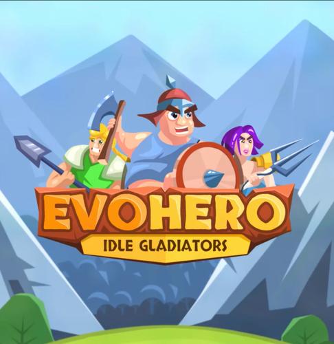 EvoHero Tangkapan skrin 1