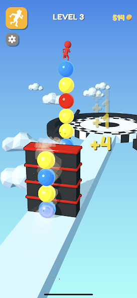 Stack Rider应用截图第4张