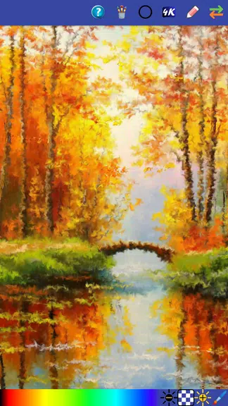 Watercolor Paint应用截图第3张
