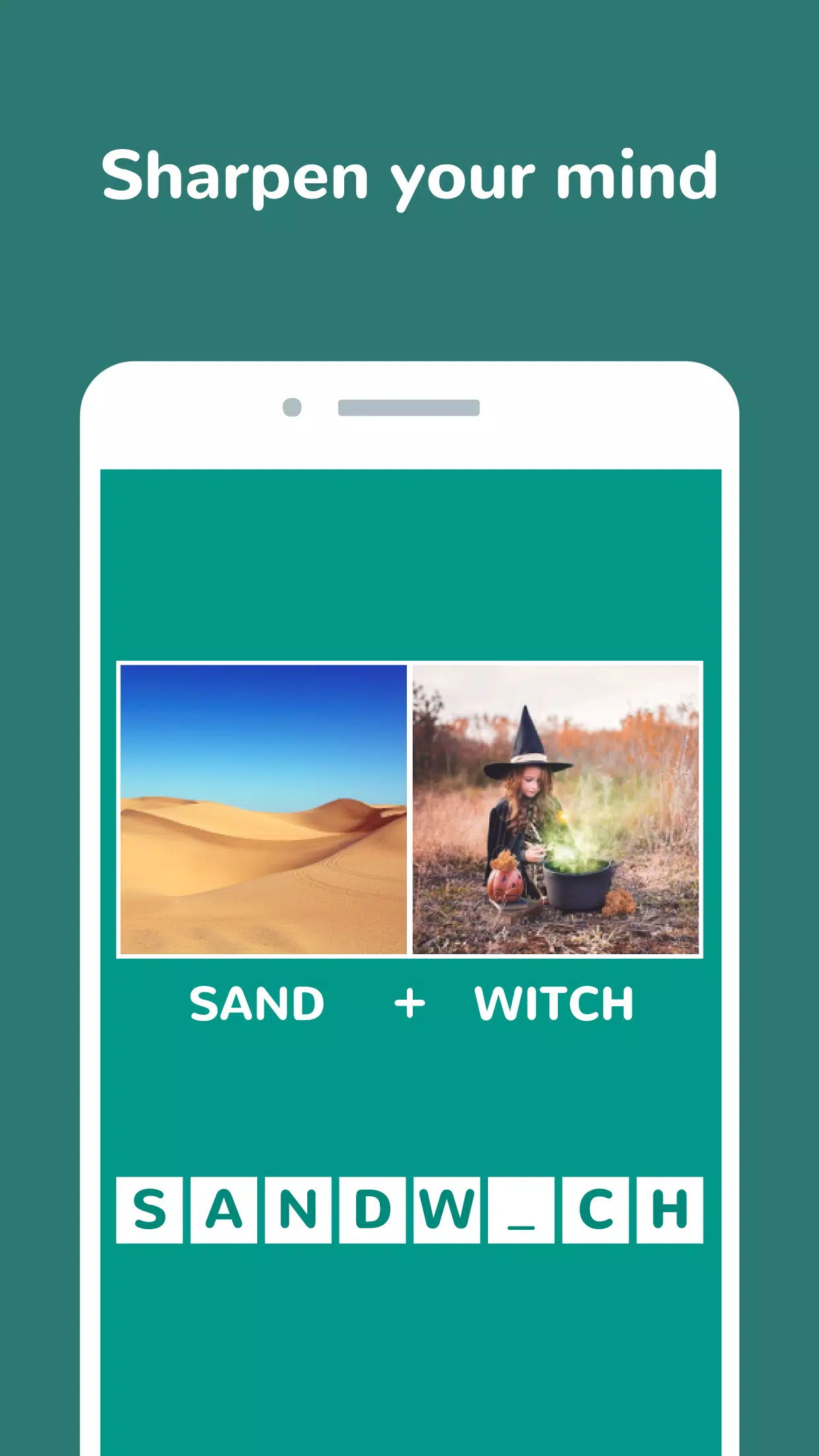 Just Word Games Capture d'écran 1
