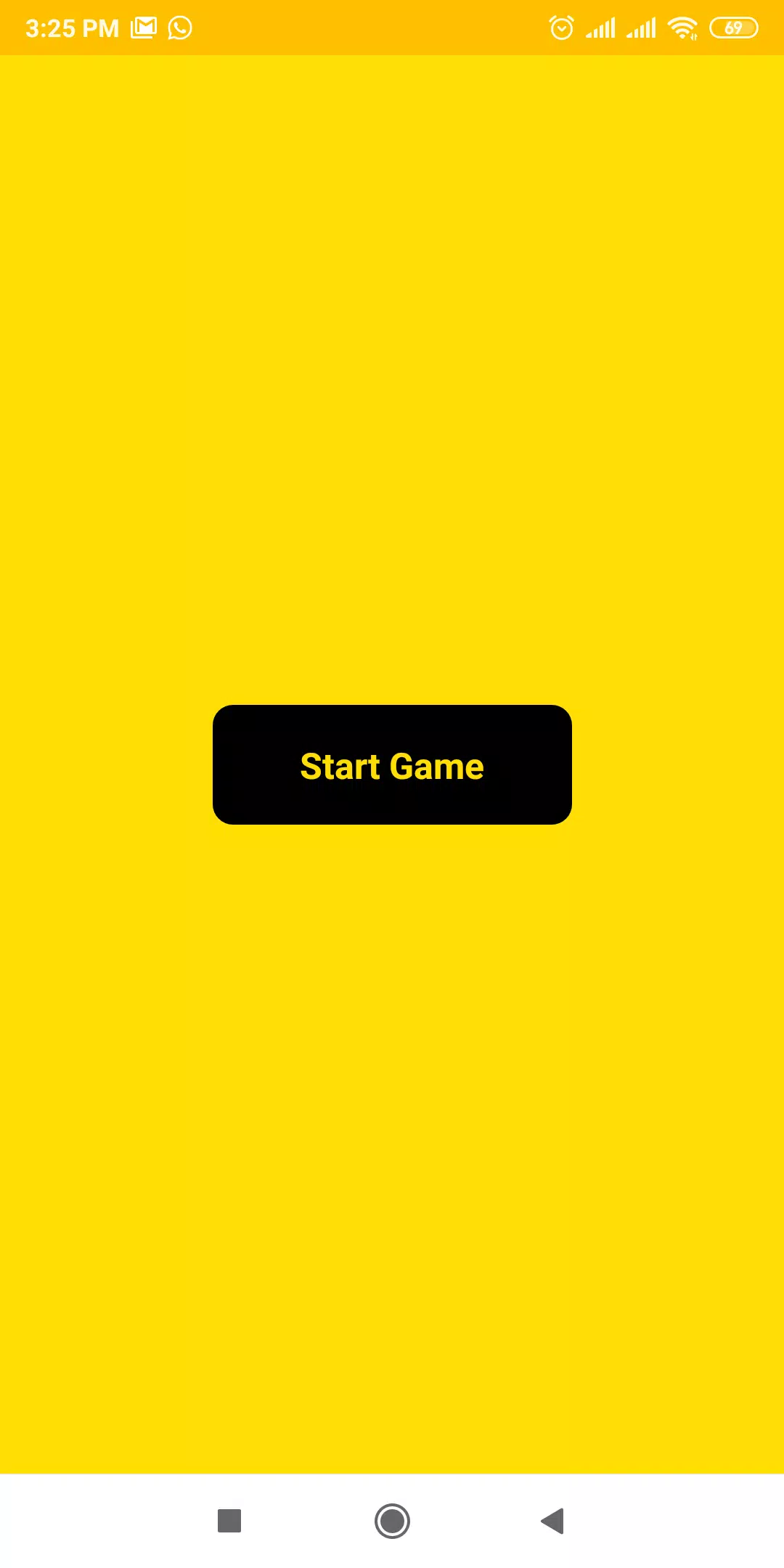 Circle Buster應用截圖第1張