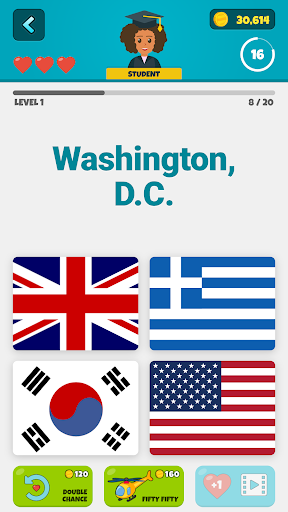 Flags 2: Multiplayer應用截圖第4張