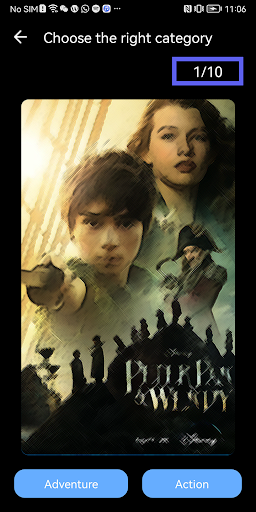 Dazoppy Plus Capture d'écran 4