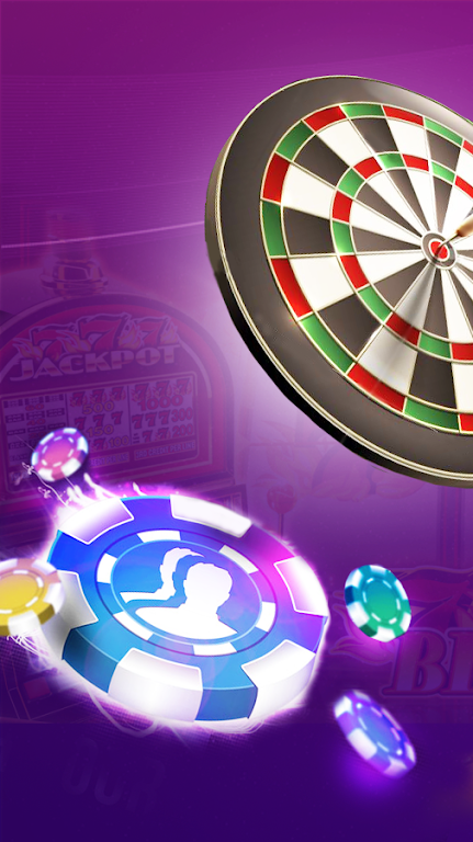 Best Casino應用截圖第1張