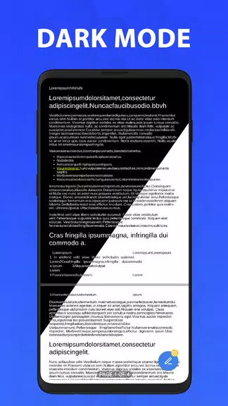 Office Reader - Docx reader スクリーンショット 4