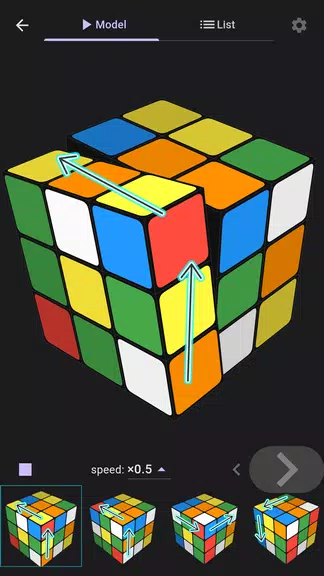 ASolver>I’ll solve your puzzle Zrzut ekranu 1