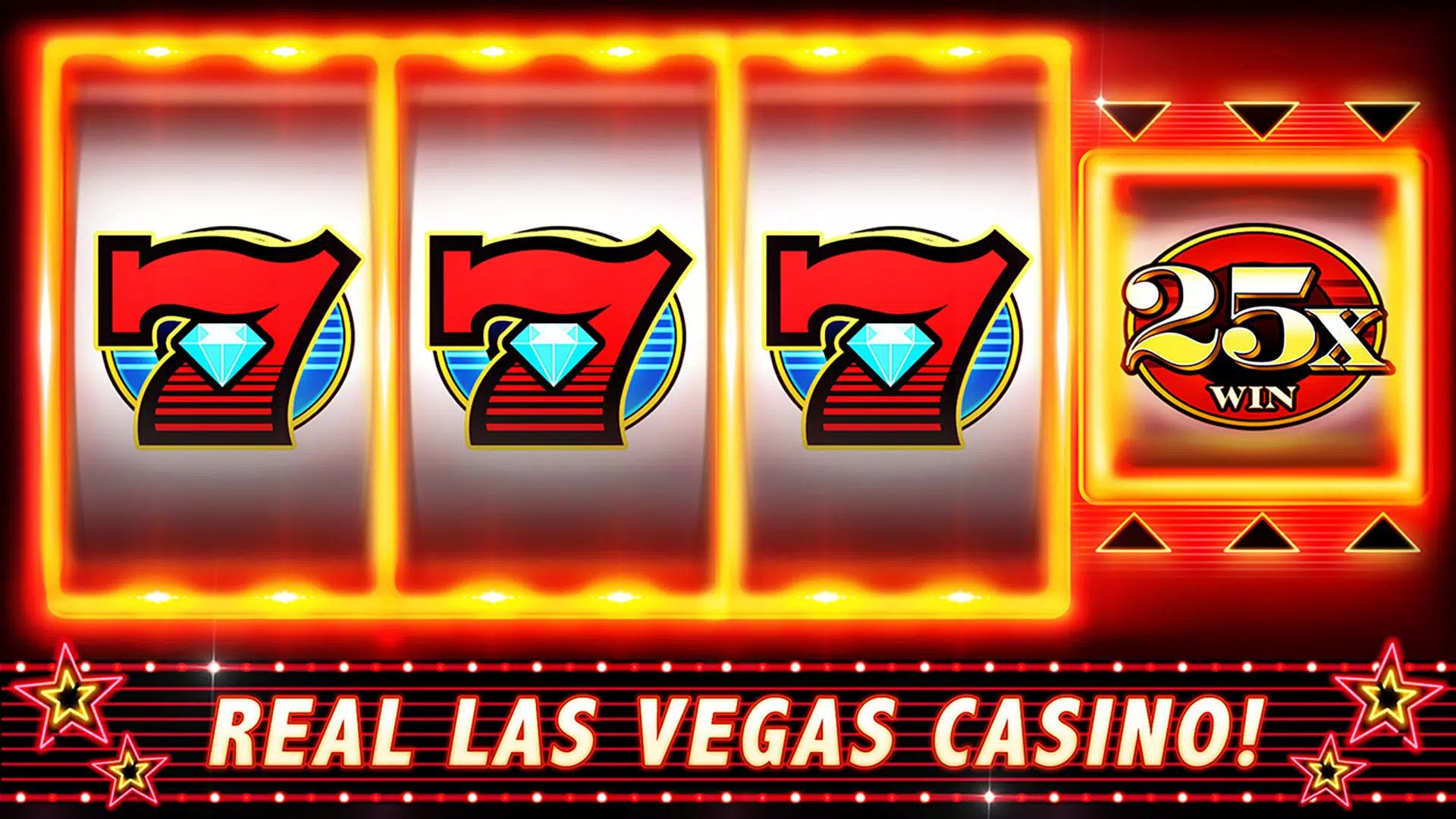 Super Win Slots - Vintage Slot Скриншот 1