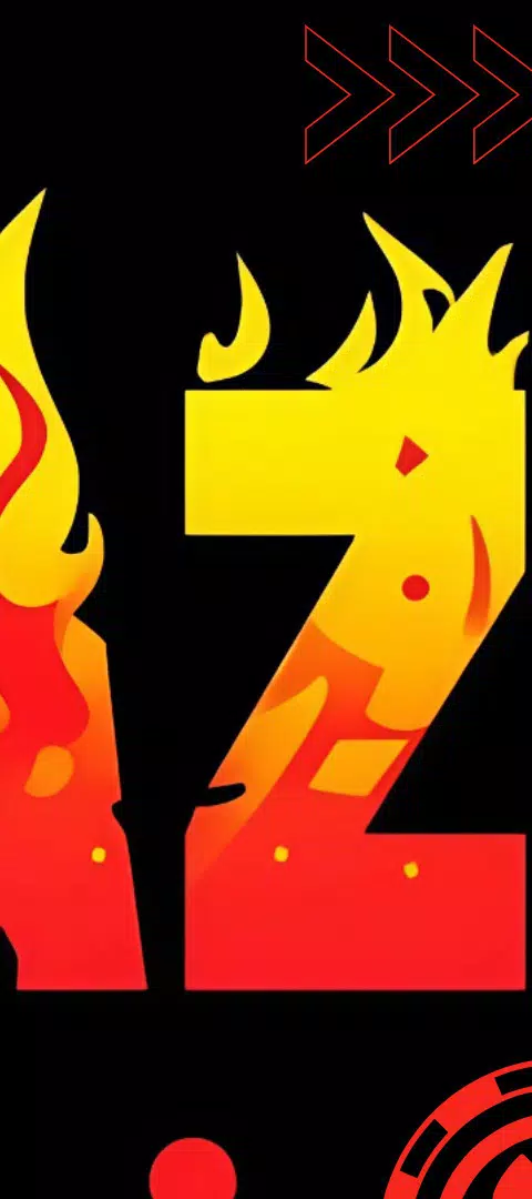 Blaze Arcade Скриншот 3