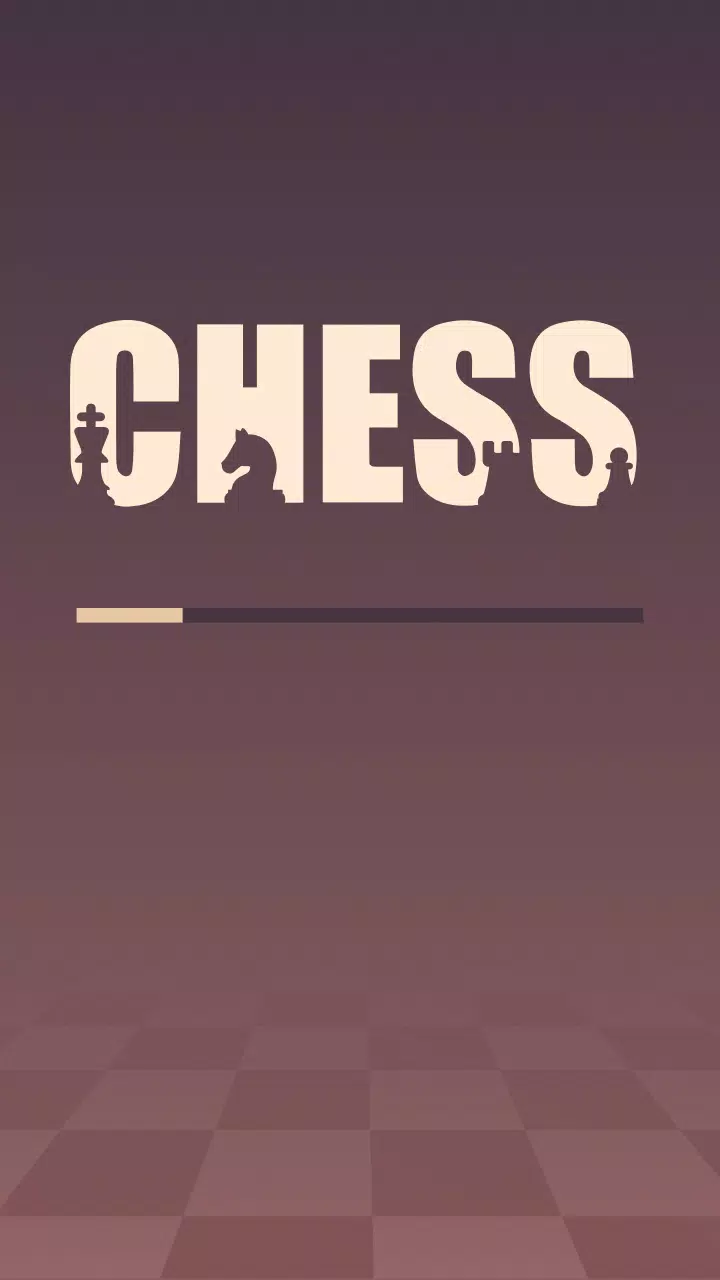 Chesscapes: Daily Chess Puzzle ဖန်သားပြင်ဓာတ်ပုံ 1