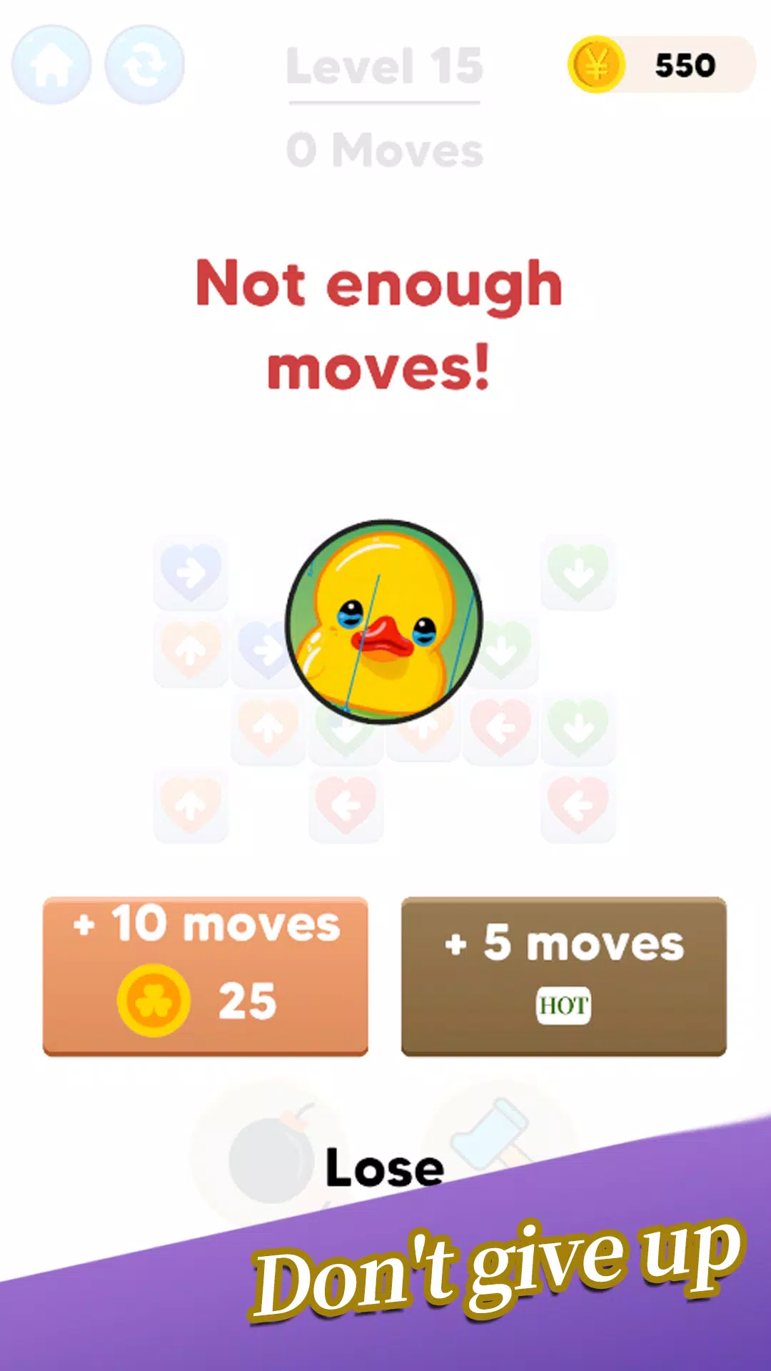 Tap Away Block Puzzle Скриншот 4