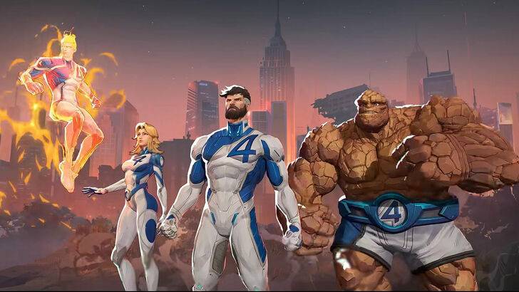 奇妙的里程碑：Rivals超越记录