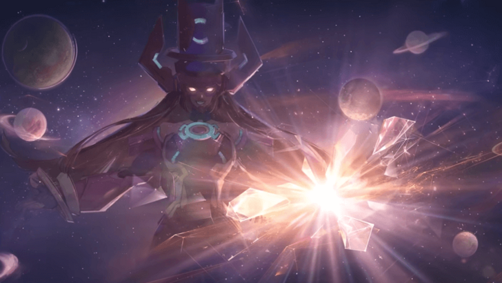 マーベルライバルズ: 新アップデート情報公開