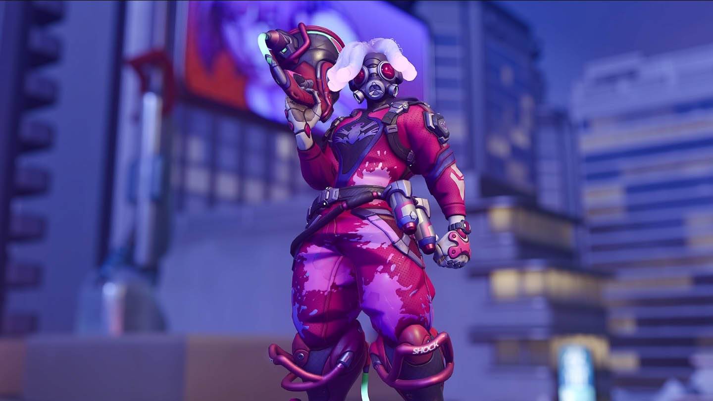 Nag -aalok ang Blizzard ng libreng overwatch 2 na mga balat pagkatapos ng paunang bayad na paglabas