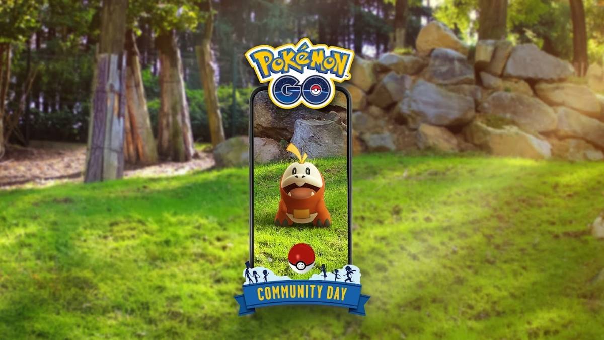Fuecoco Community Day Guide & Tips for Pokemon GO (March 2025)