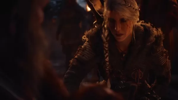 The Witcher 4 Beta Tests Are Scams, Warns Developer