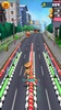 Little Singham Super Skater應用截圖第2張