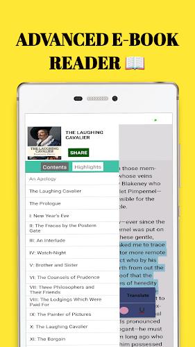 Ebookz: Books, Novels, Stories 스크린샷 2
