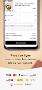 FoodChéri - La Cantine Engagée應用截圖第3張