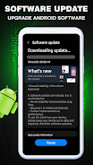 App Updates Checker Ảnh chụp màn hình 4