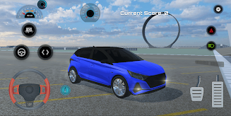 Suzuki Car Game應用截圖第3張
