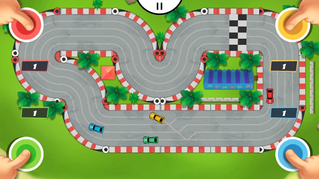 Party Mania - 234 Player Games Скриншот 3