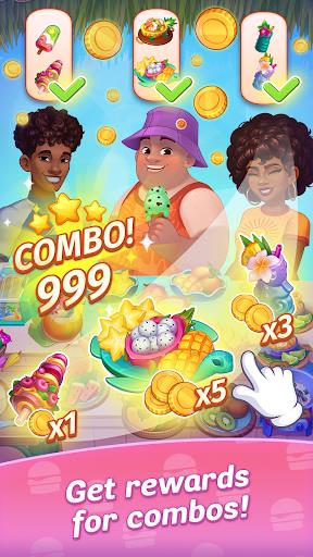 Royal Cooking: Kitchen Madness Скриншот 4