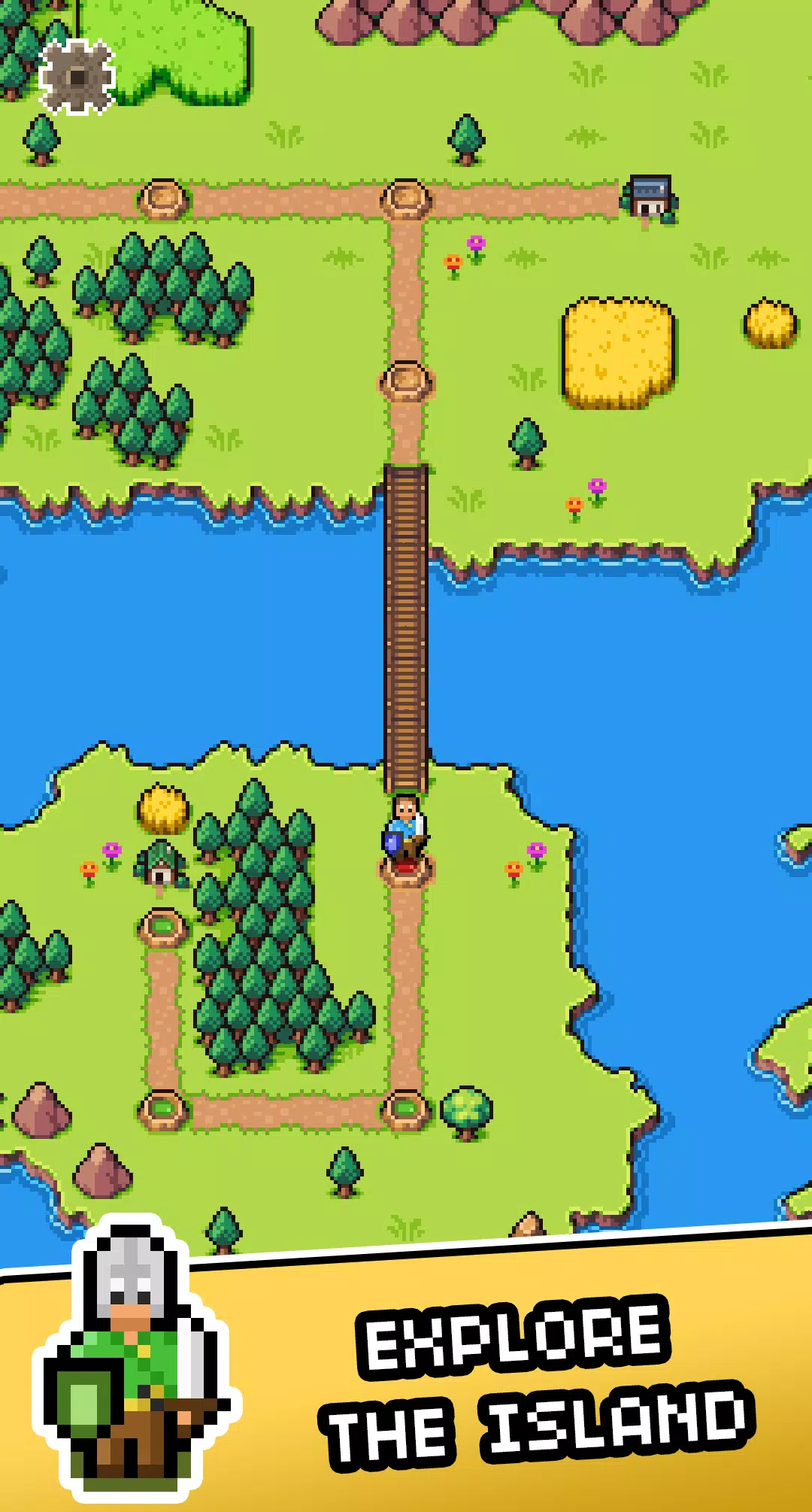 Island Empire 스크린샷 1