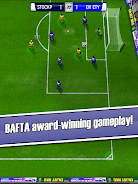 New Star Soccer - NSS應用截圖第1張