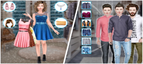 Dream Royal Wedding Games Скриншот 2