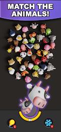 Match Object 3D - Pair Puzzle ภาพหน้าจอ 3