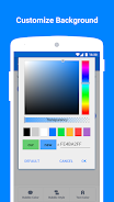 Messenger - Texting App Скриншот 4