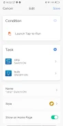 Tzumi Smart Home應用截圖第4張