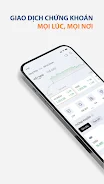 MY ASSET - CHỨNG KHOÁN Ekran Görüntüsü 1