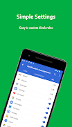 Notification Cleaner & Blocker Скриншот 2