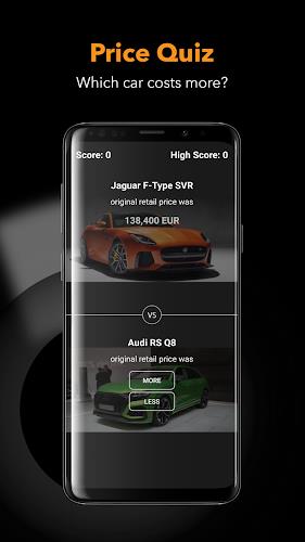 Car Quiz應用截圖第2張