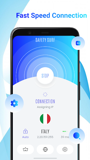 VPN Master Lite - VPN Master Скриншот 2