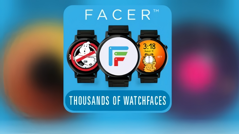 Facer Premium Screenshot 3