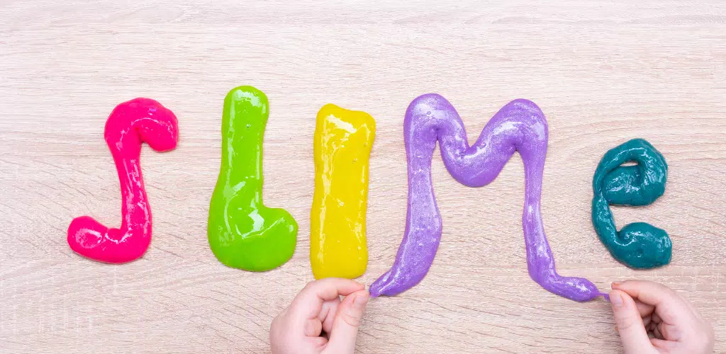Most Satisfying Slime Videos Screenshot 2