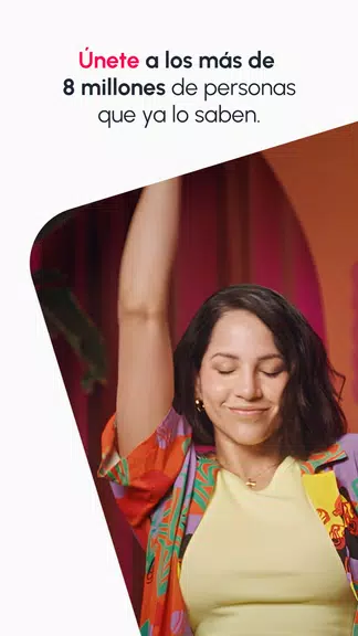 GoTrendier Compra y Vende Moda Capture d'écran 4