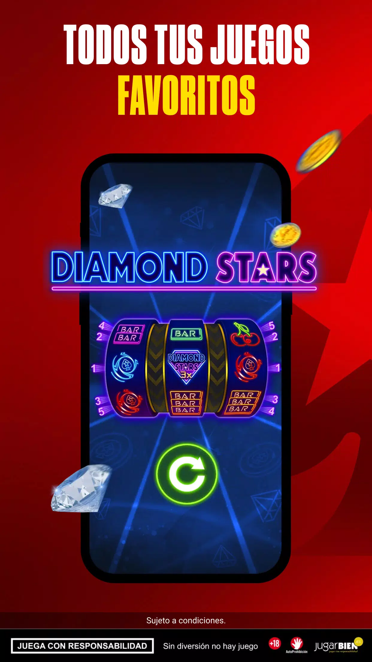 PokerStars Скриншот 4